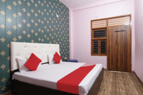 Hotel O Royal Place